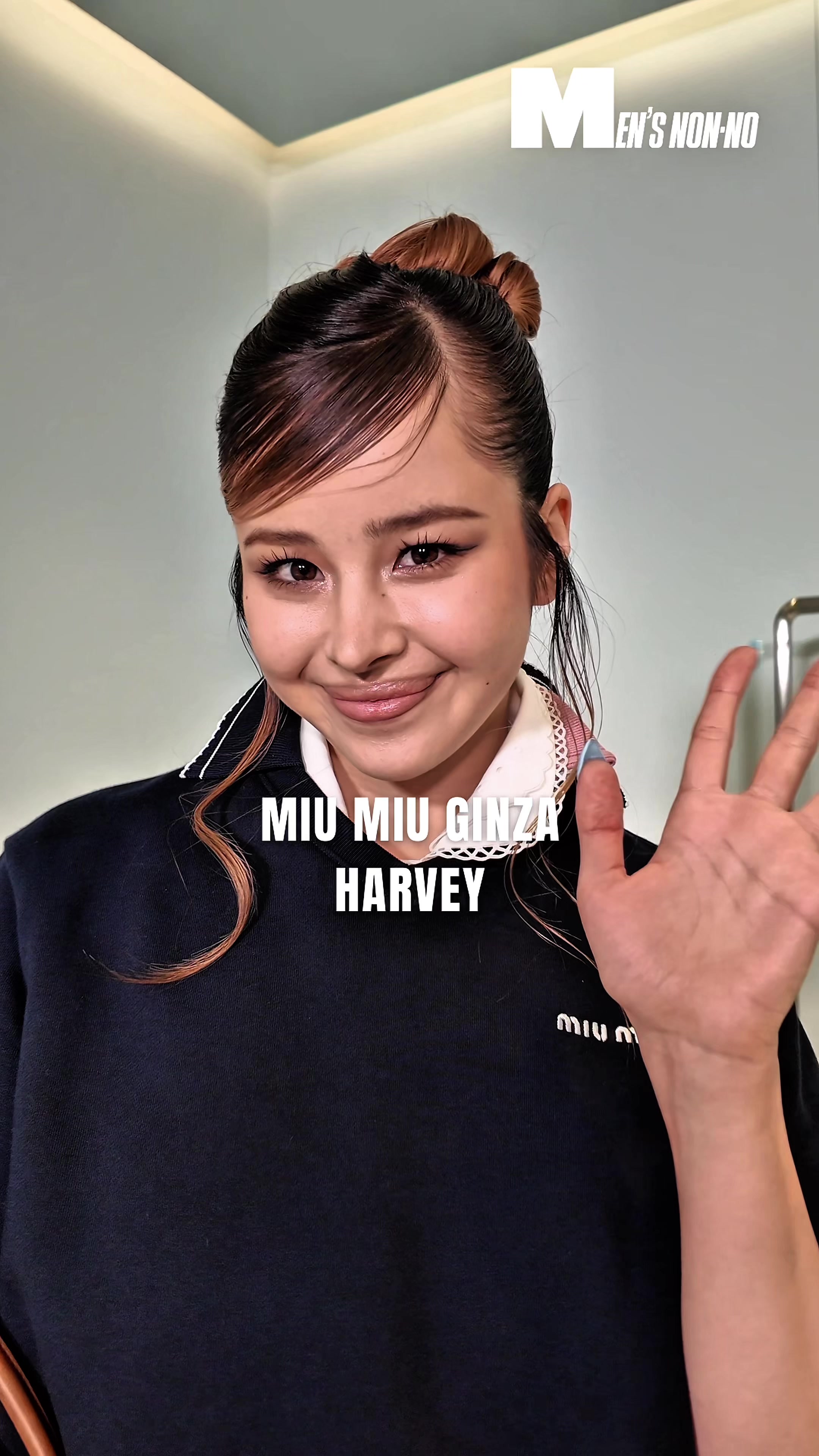 @MEN'S NON-NO