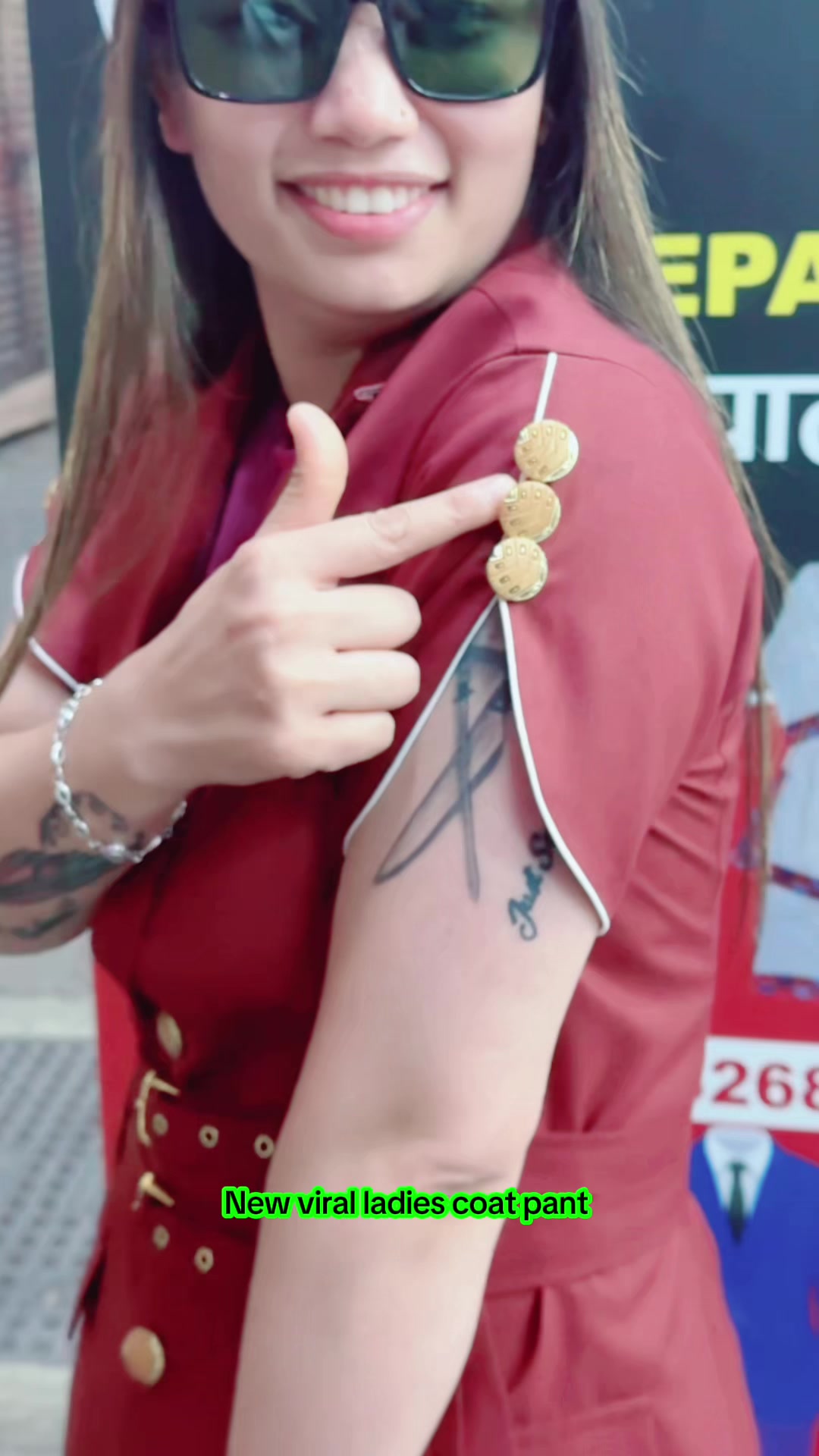 @hamronepalitailor