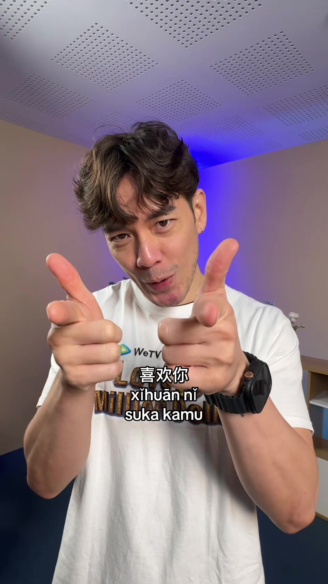 @WeTV Indonesia
