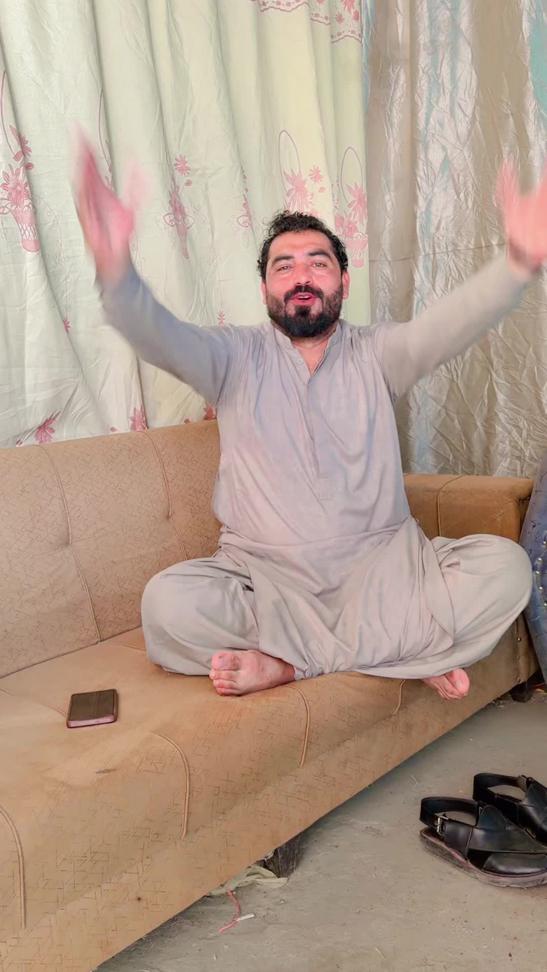 @MolaiHabibSoomro