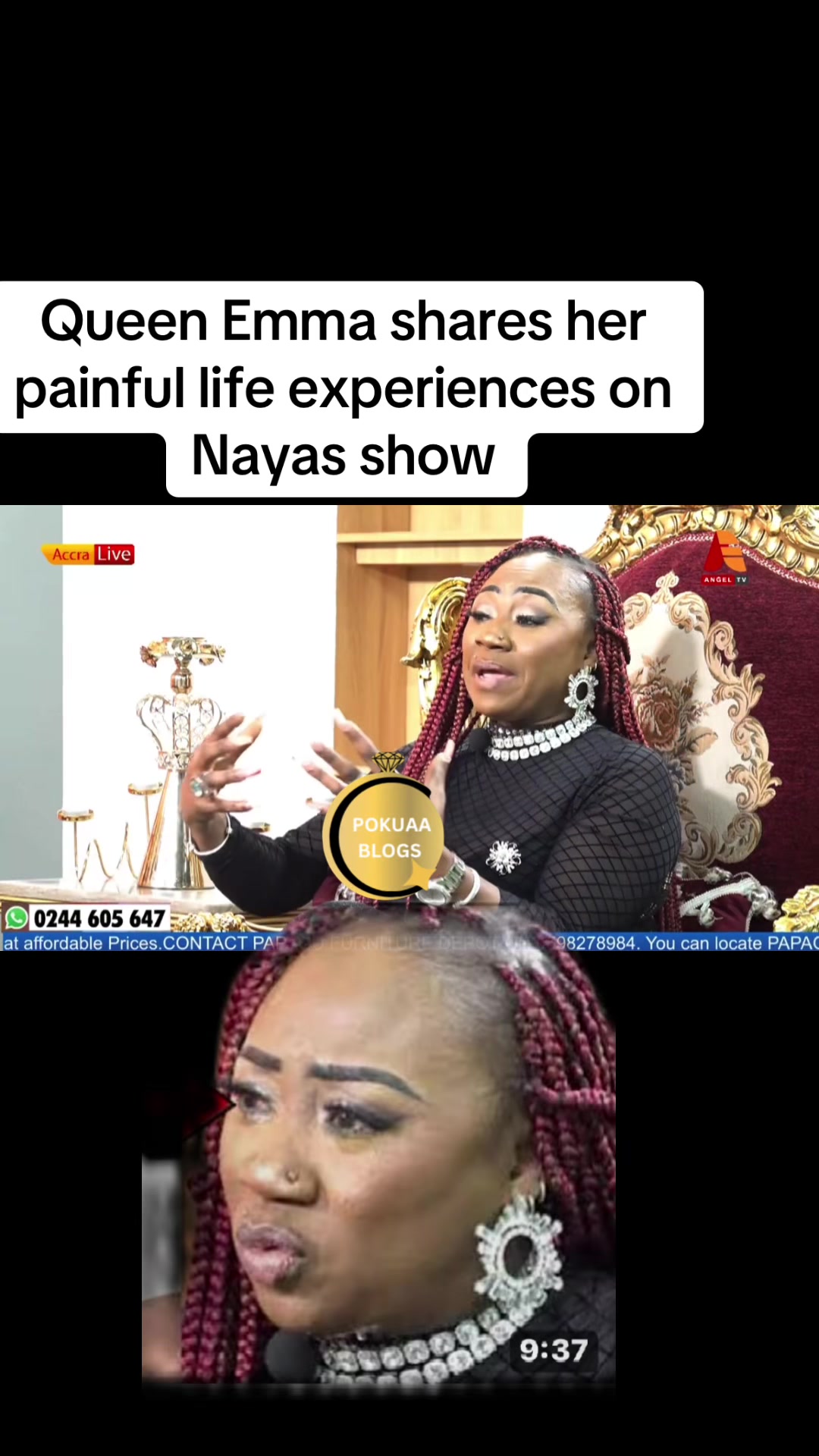 @POKUAA BLOGS