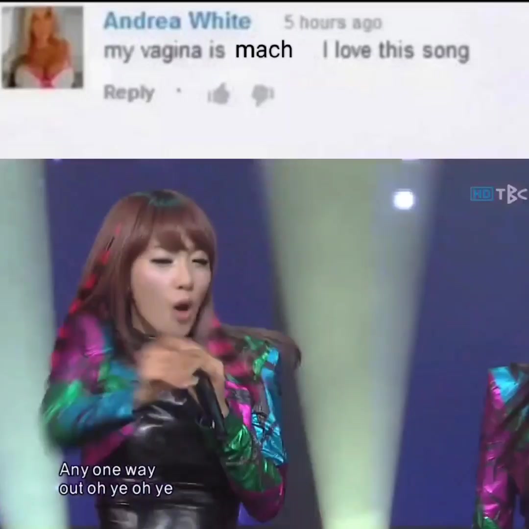 @Moonie