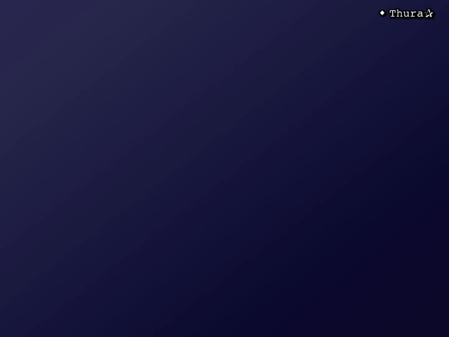 @🔹𝚃𝚑𝚞𝚛𝚊✰