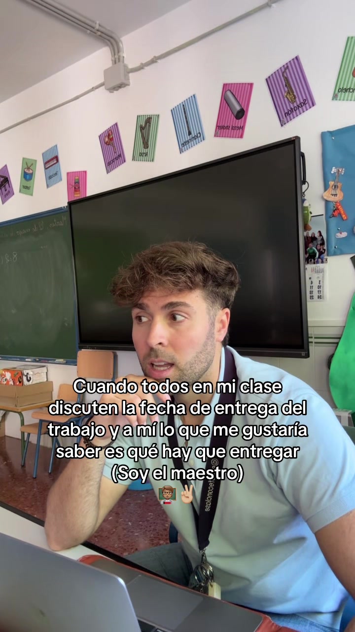 @elprofeconclase