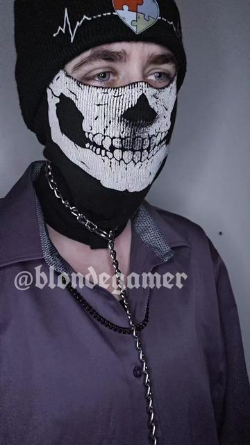 @Callsign: Blondie