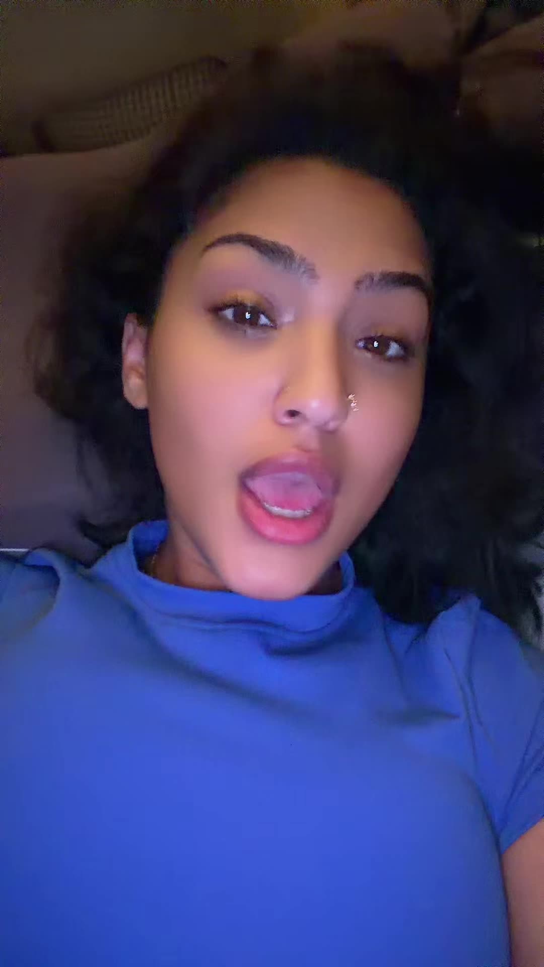 @Aniyah