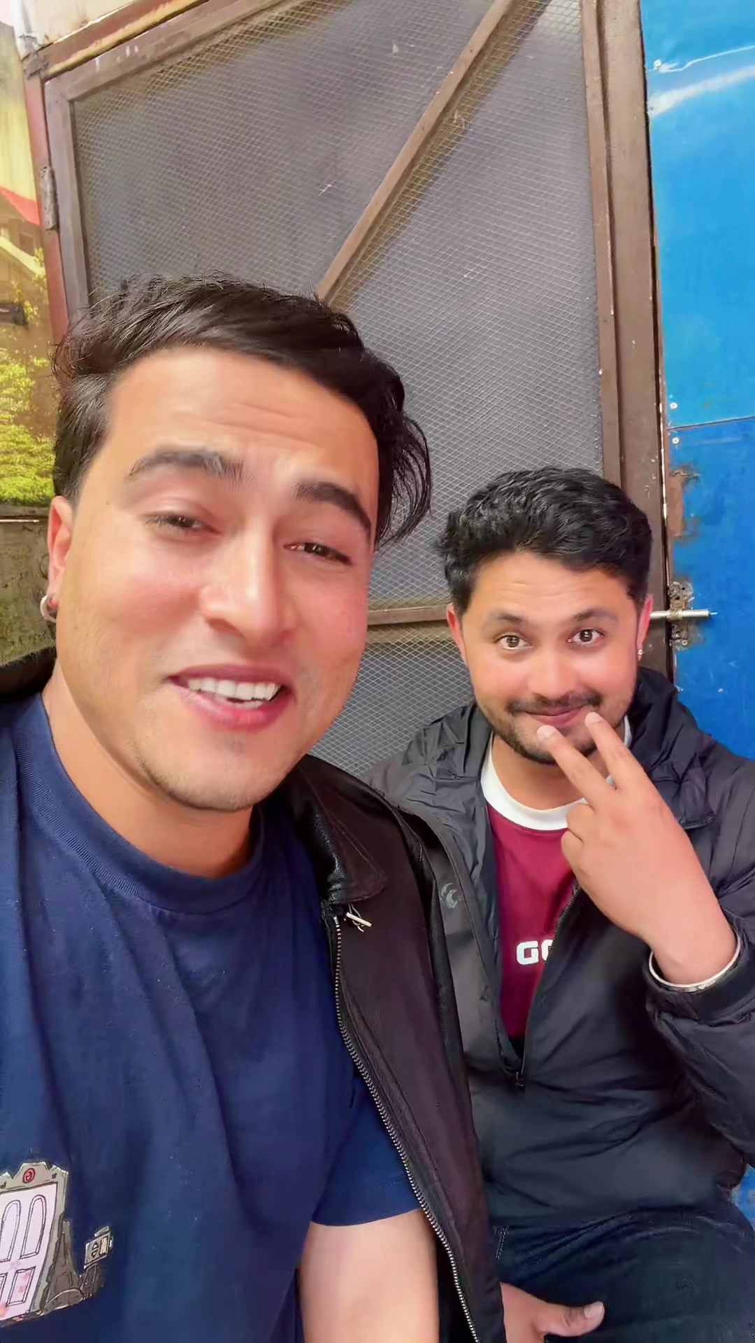 @Binod bhandari