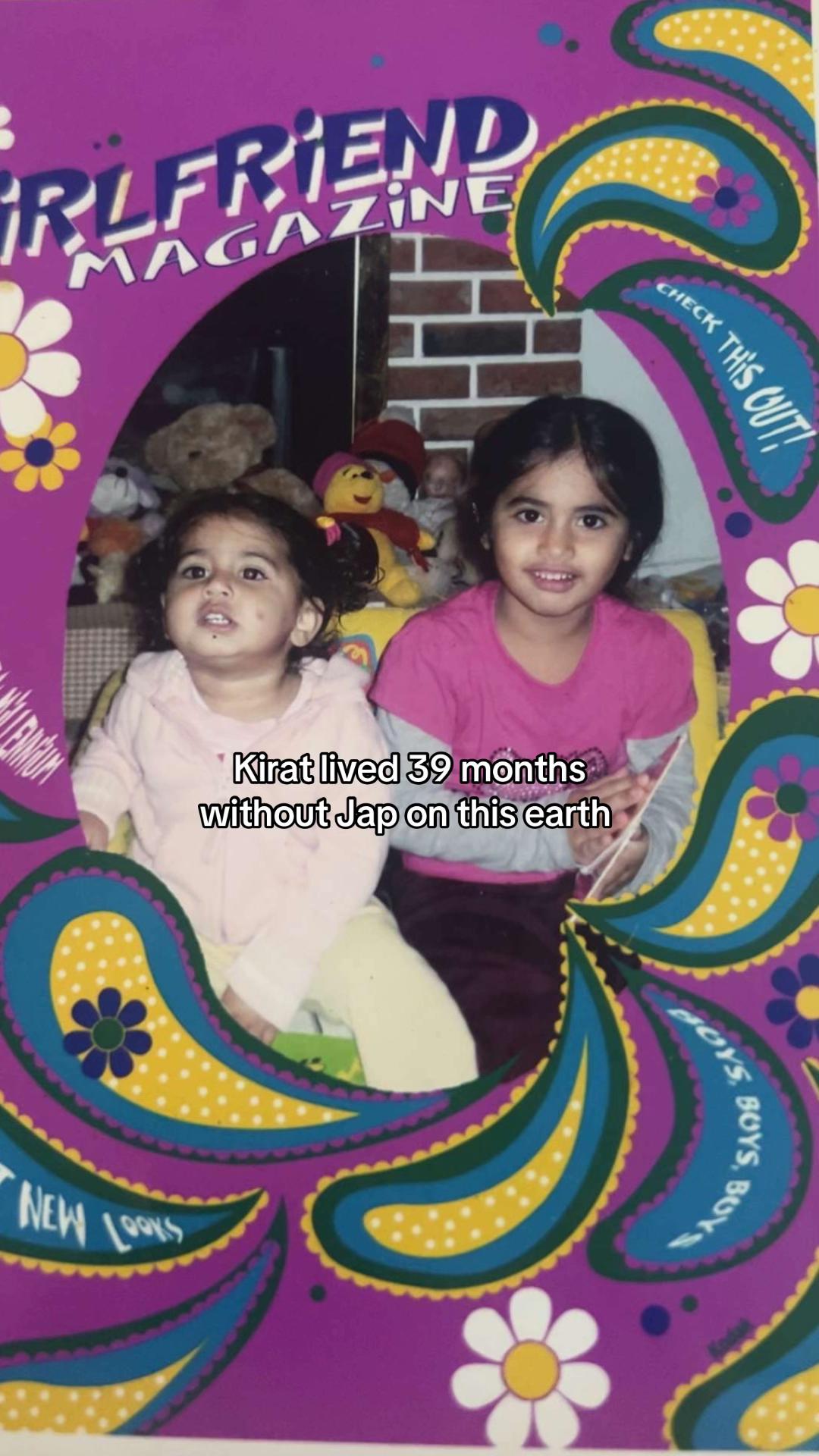 @Kirat Chahal