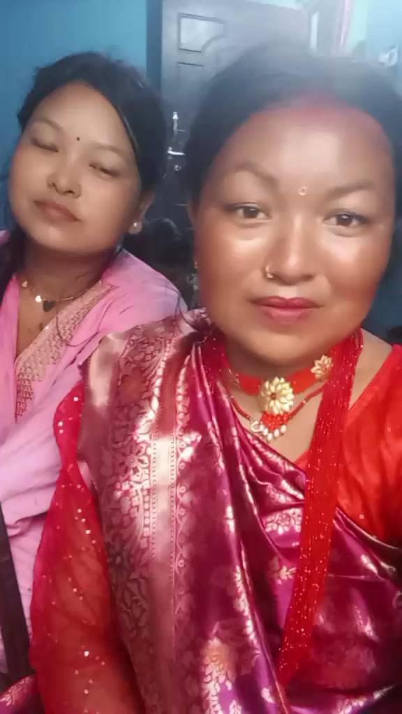 @Rabina Chaudhary