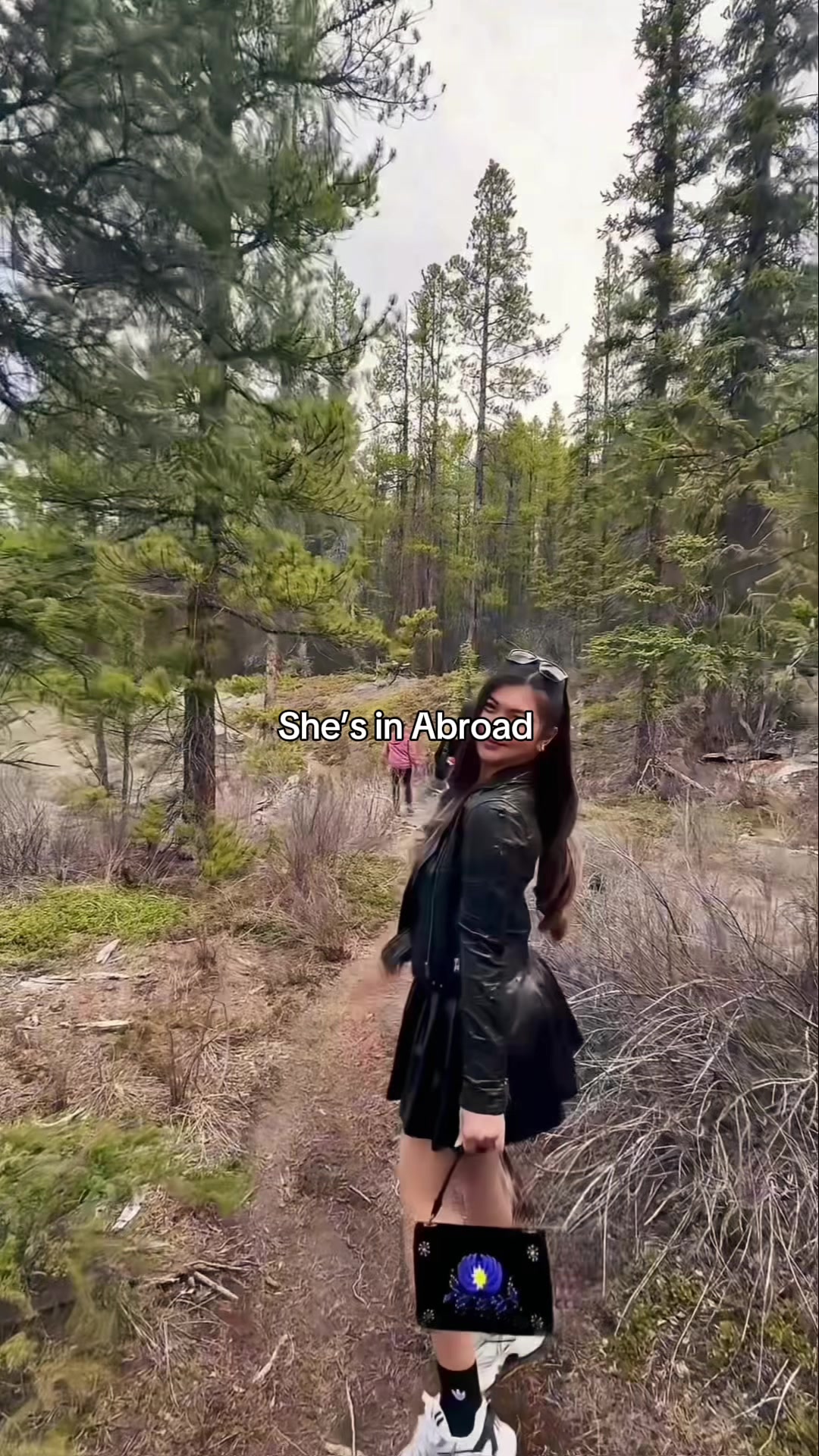 @Mindore&ntilde;a in Canada 🇨🇦