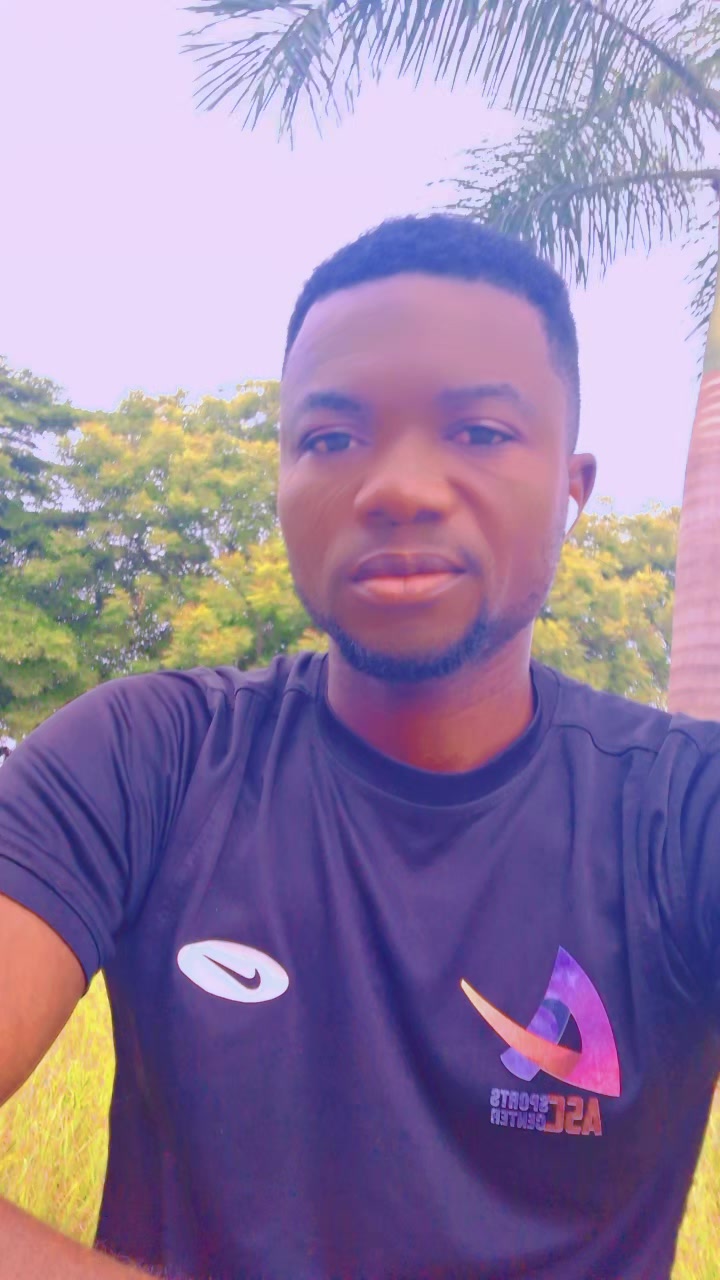 @ousman Yakubu