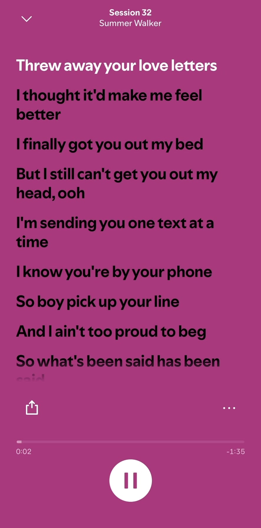@songs