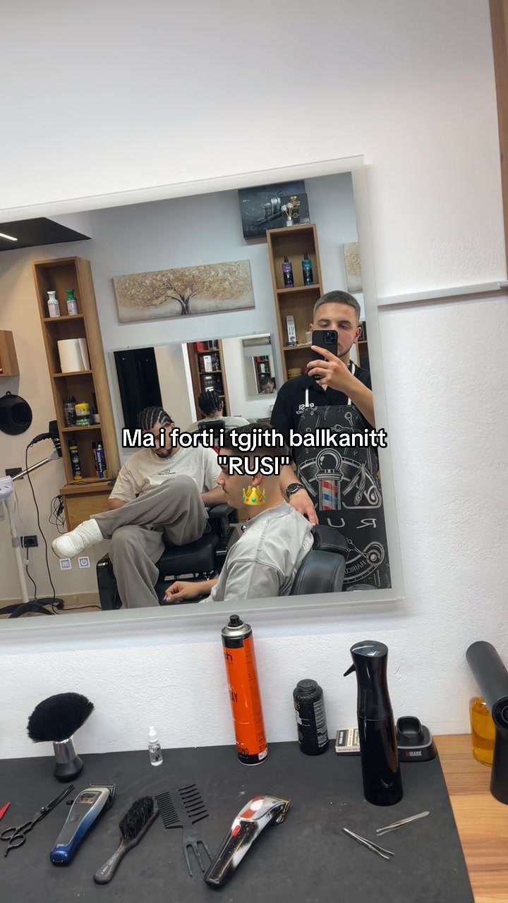 @Berberi Rus