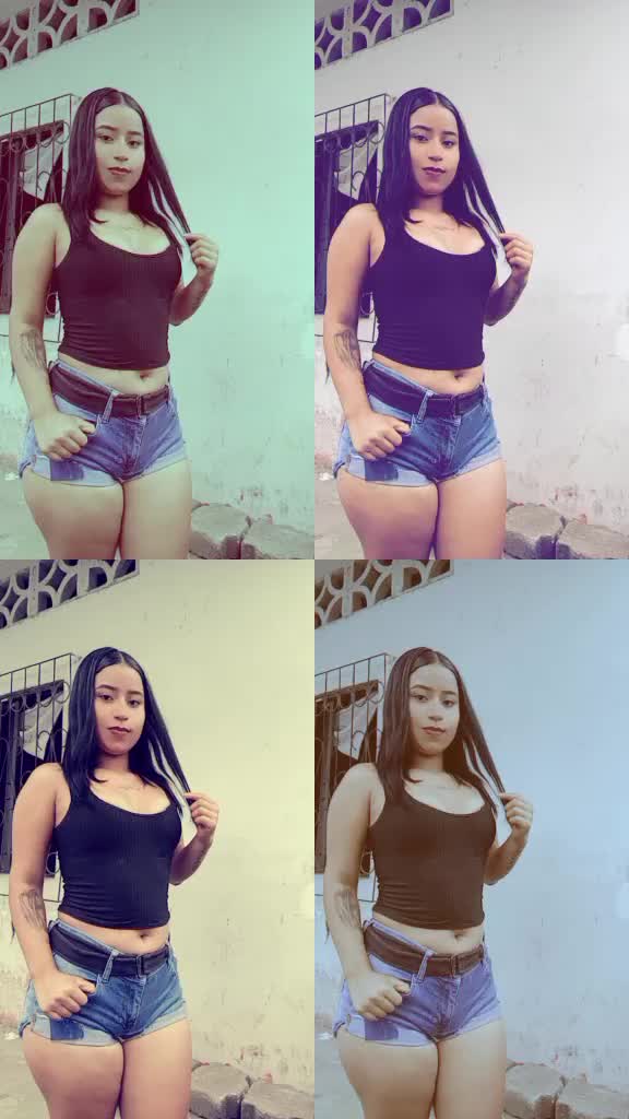 @😈💸Tu chaparrita Mar🍒🍁