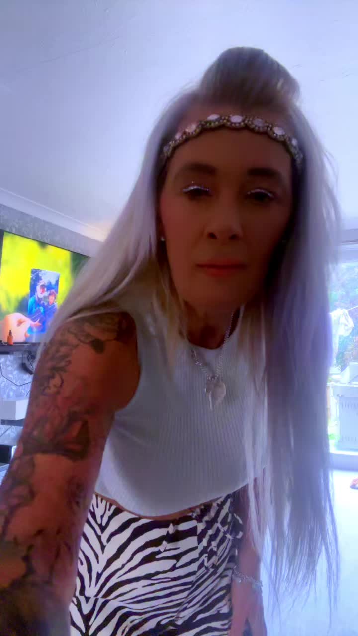 @amanda Roberts