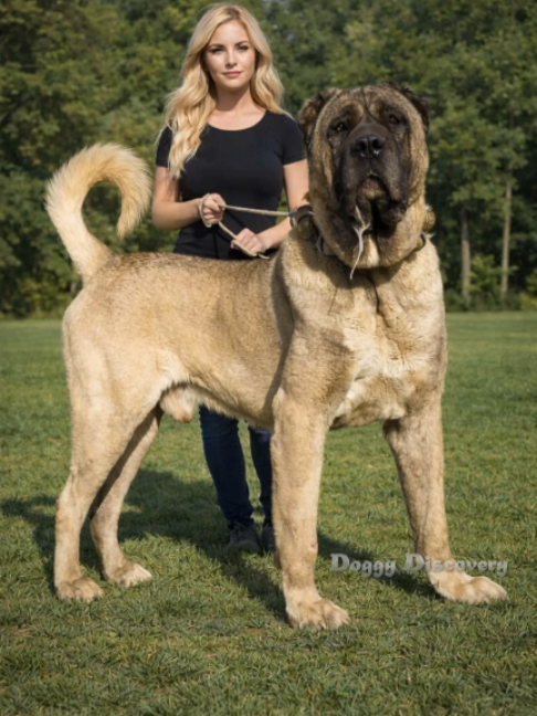 @Doggy Discovery