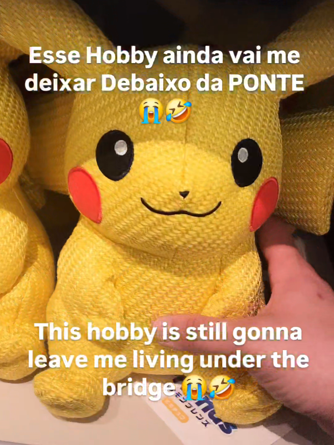 @SeekGodPacks