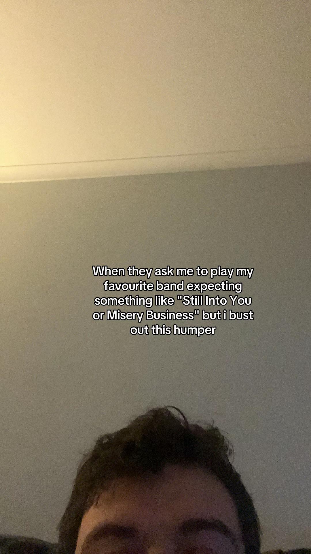 @Josh!