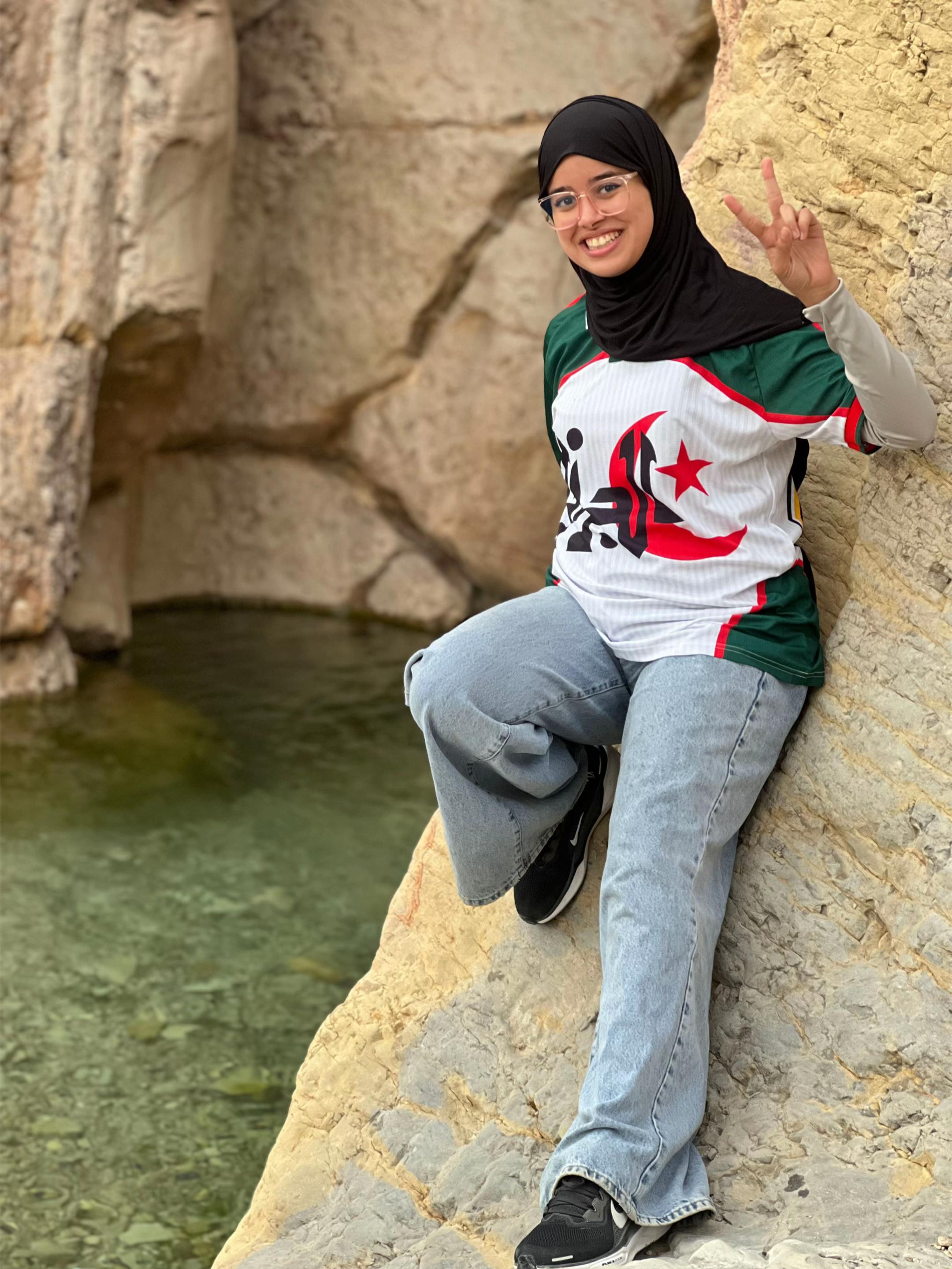 @sabrin khellaf🇩🇿🥊🥋