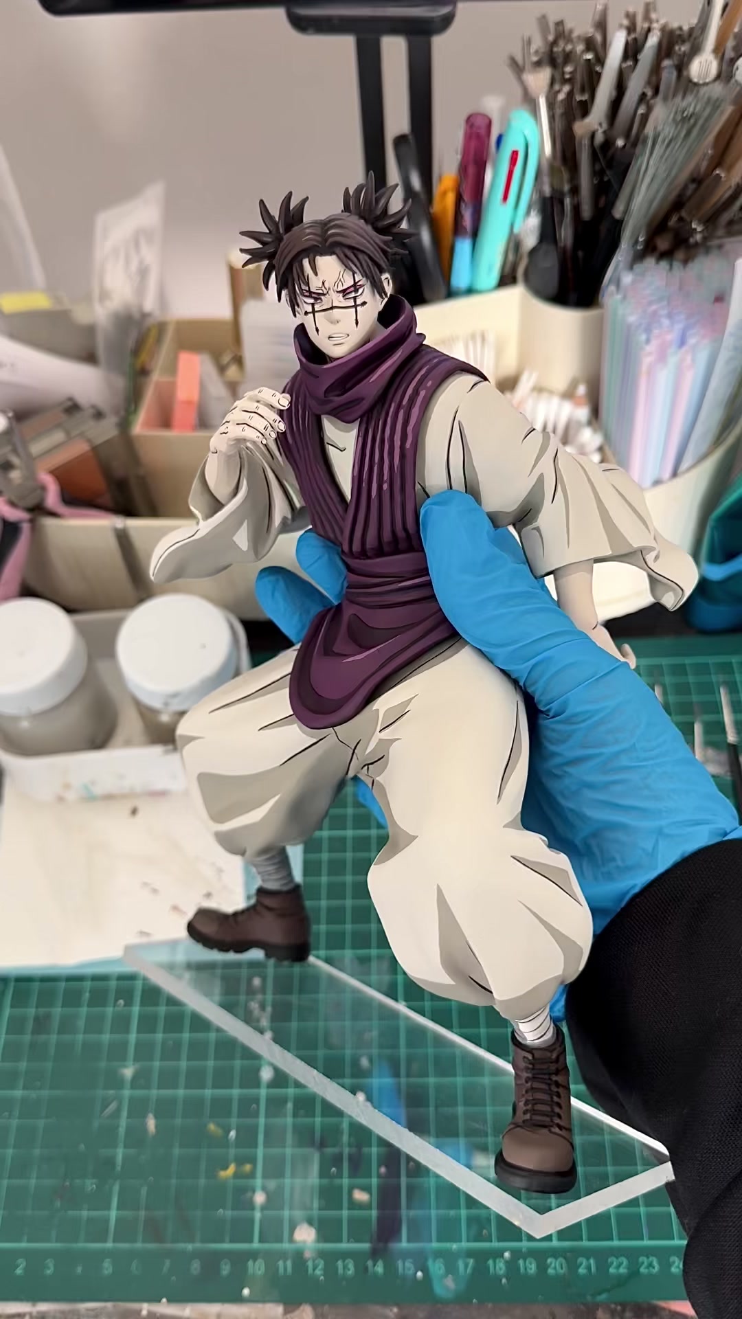 @あた/Ata Repaint