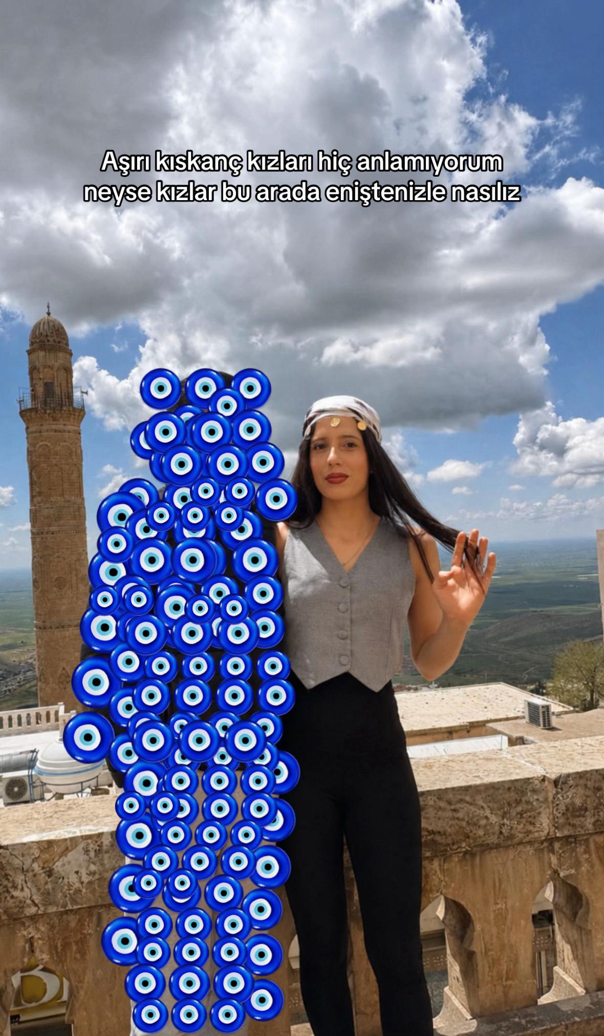 @&Ouml;yk&uuml;🦩