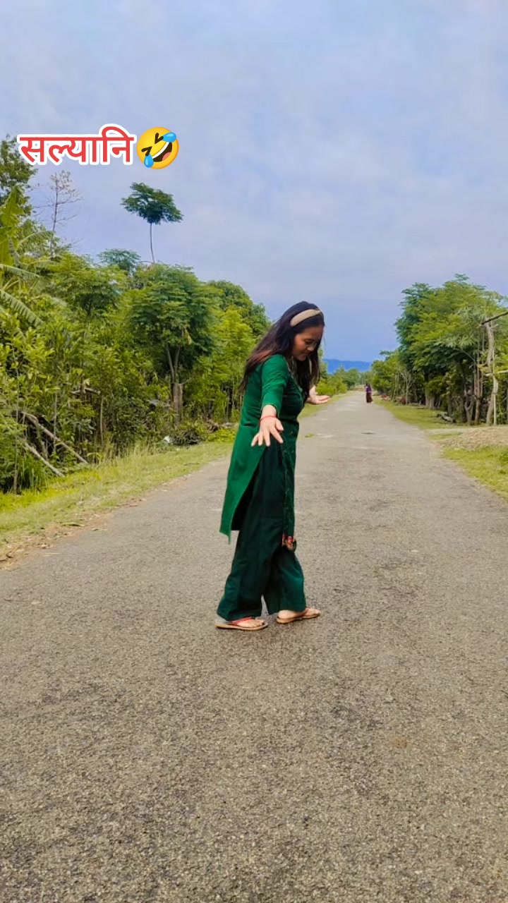 @Kalpana Magar