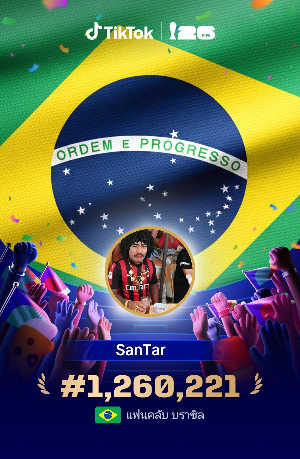 @SanTar⚡