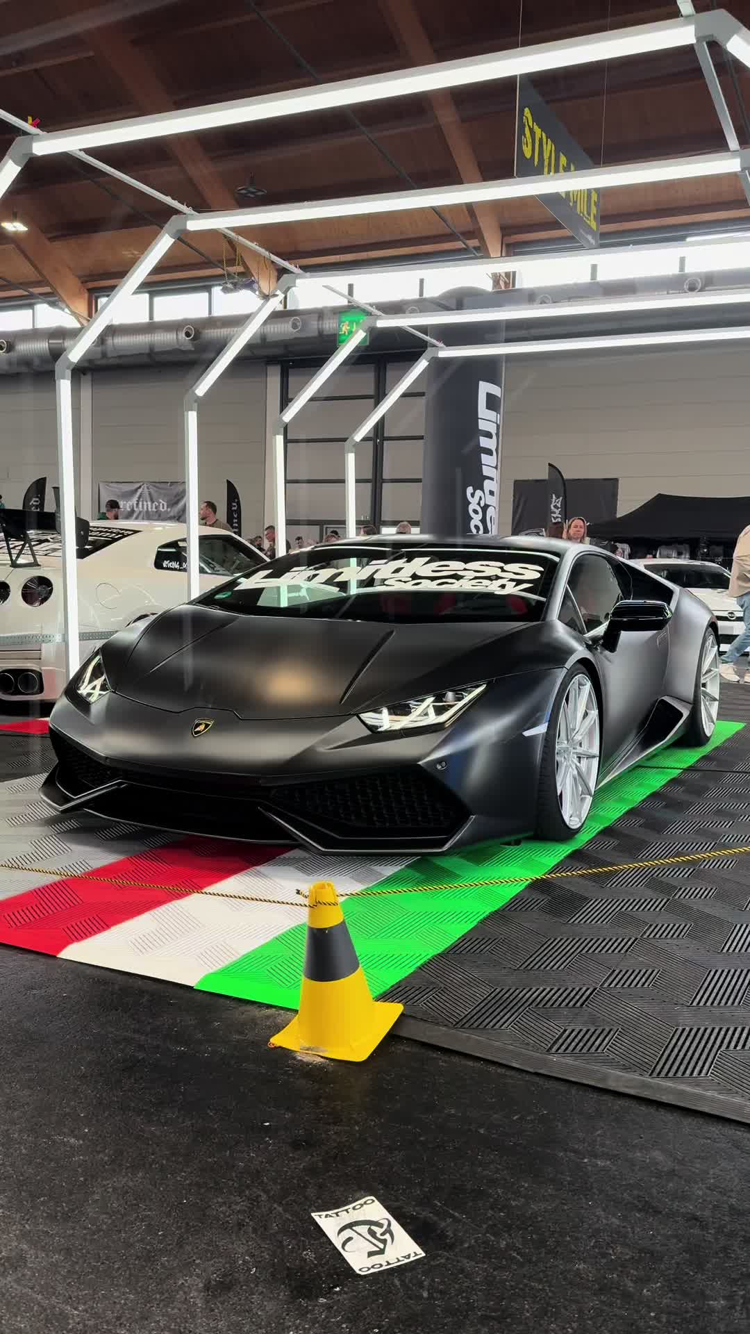 @LukasFerrari