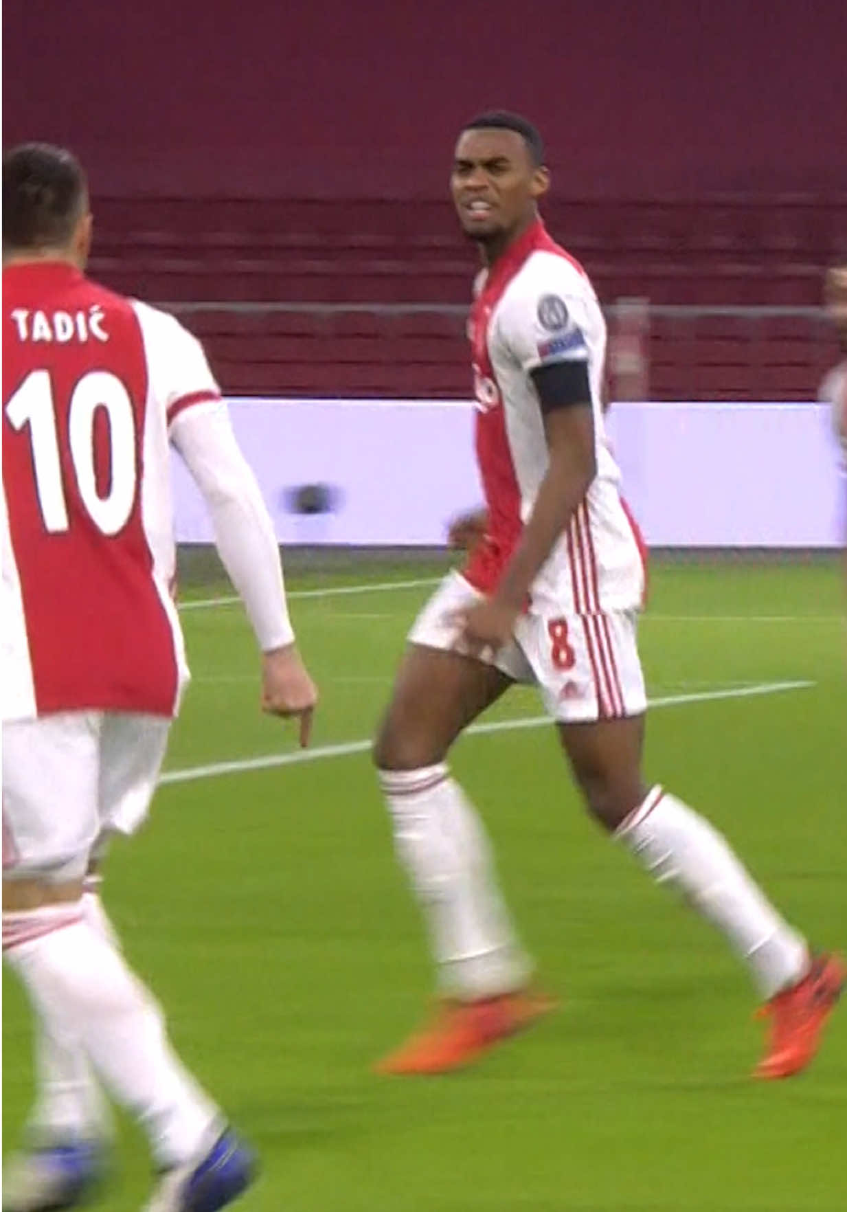 @AFC Ajax