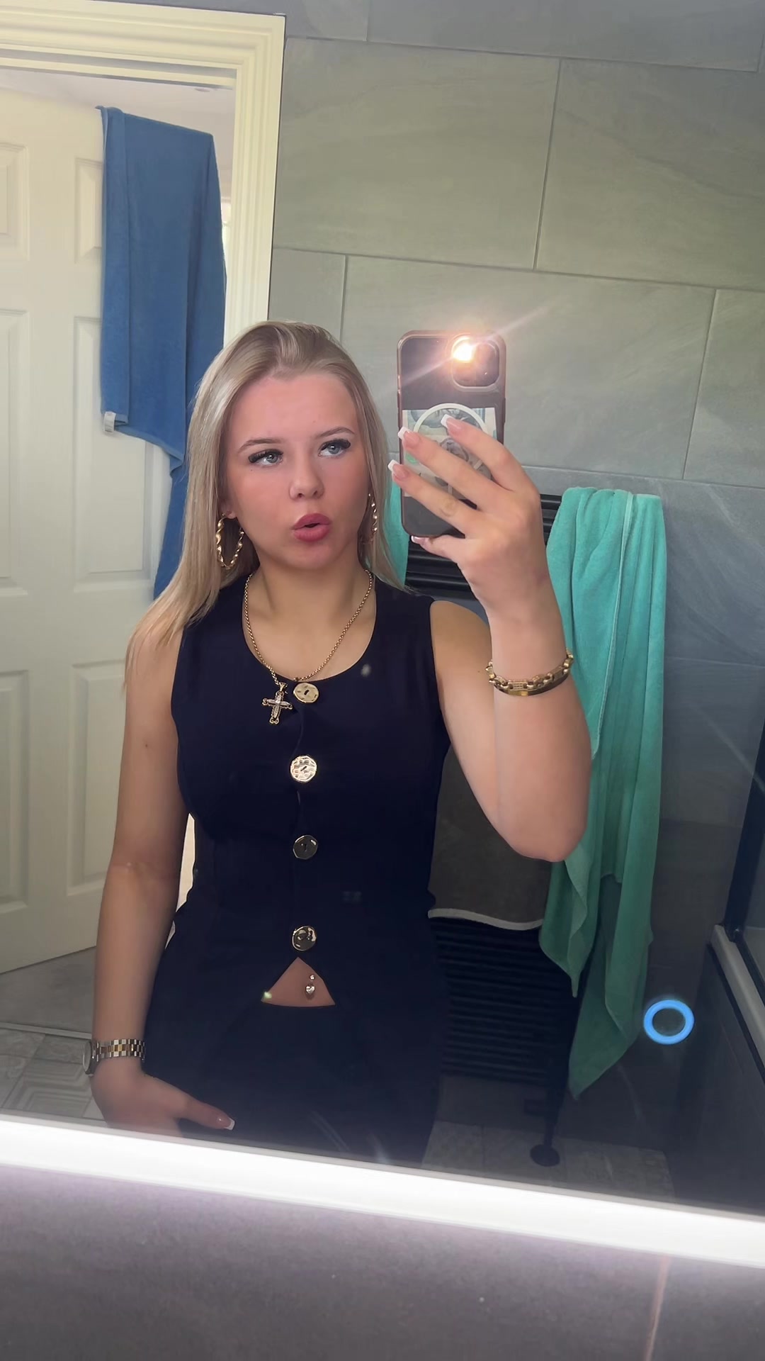 @𝒽𝒿𝒶👸🏼⚜️😍