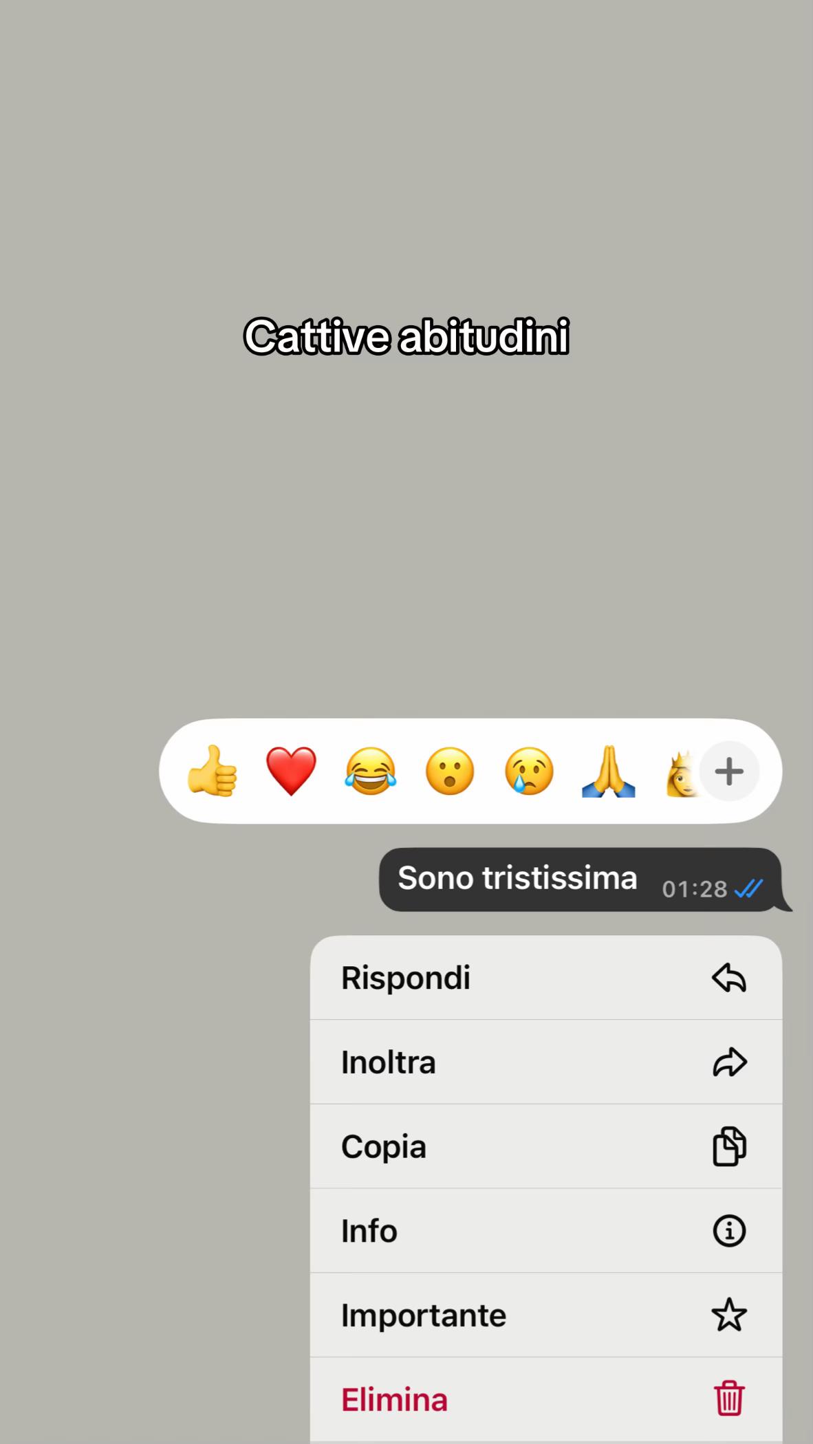 @Alessia