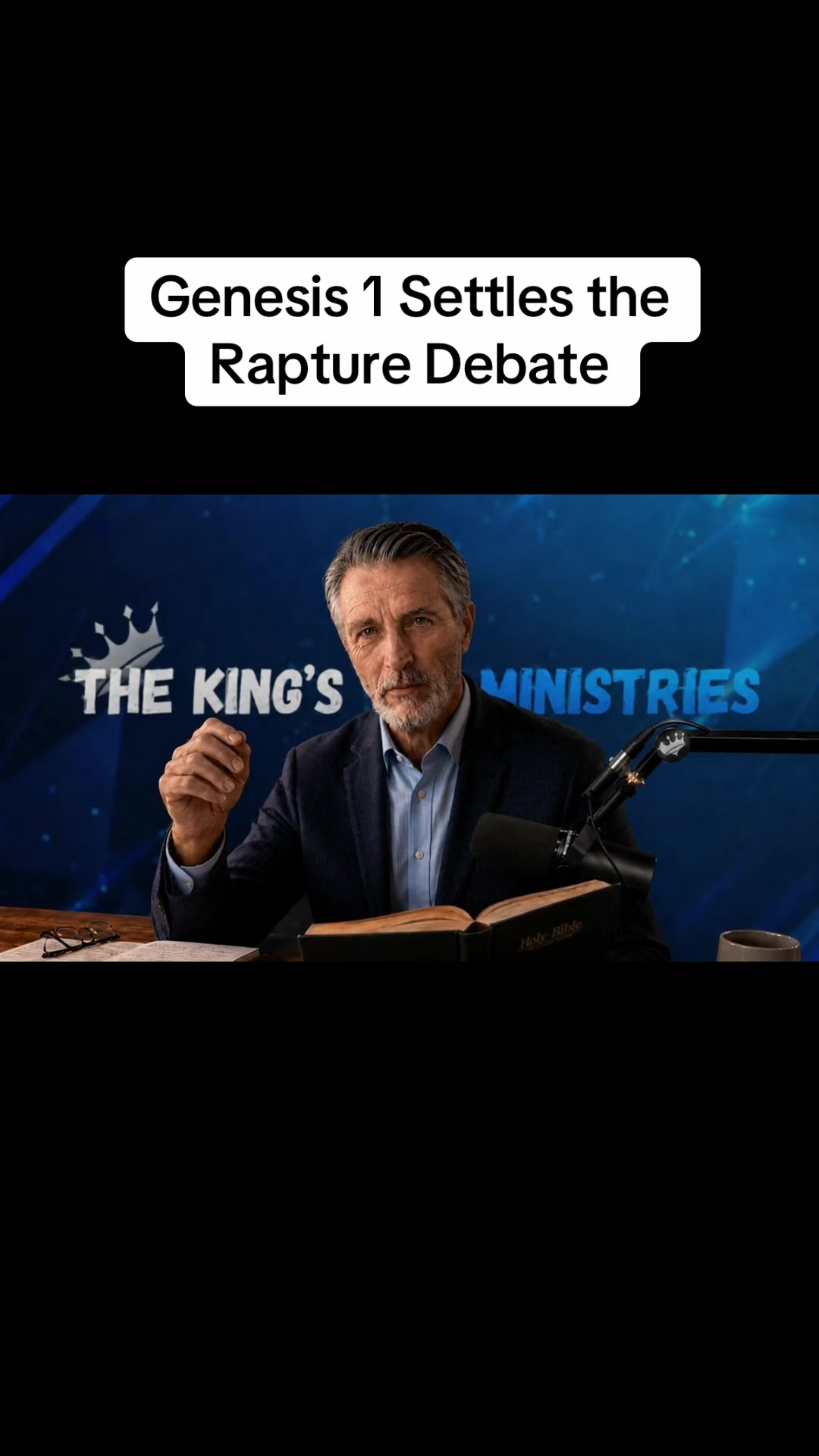 @The Kings Ministries