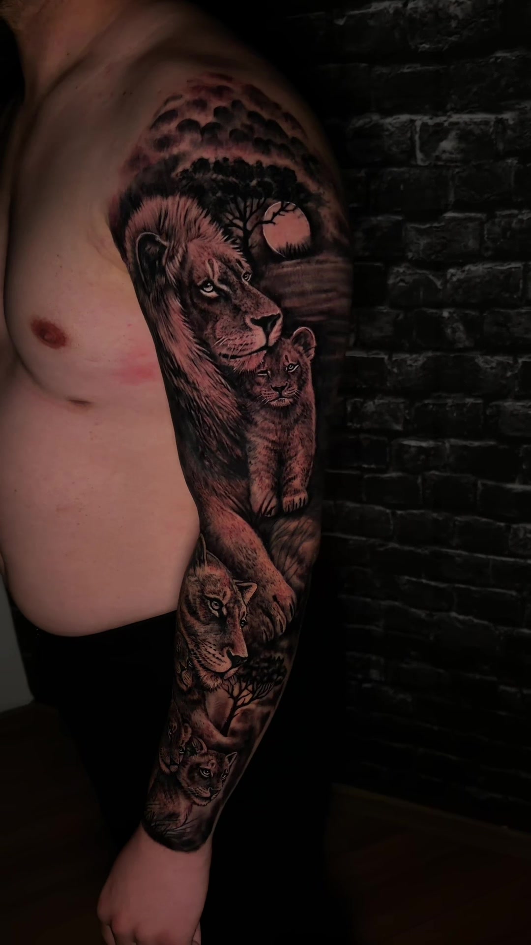 @Endri tattoo