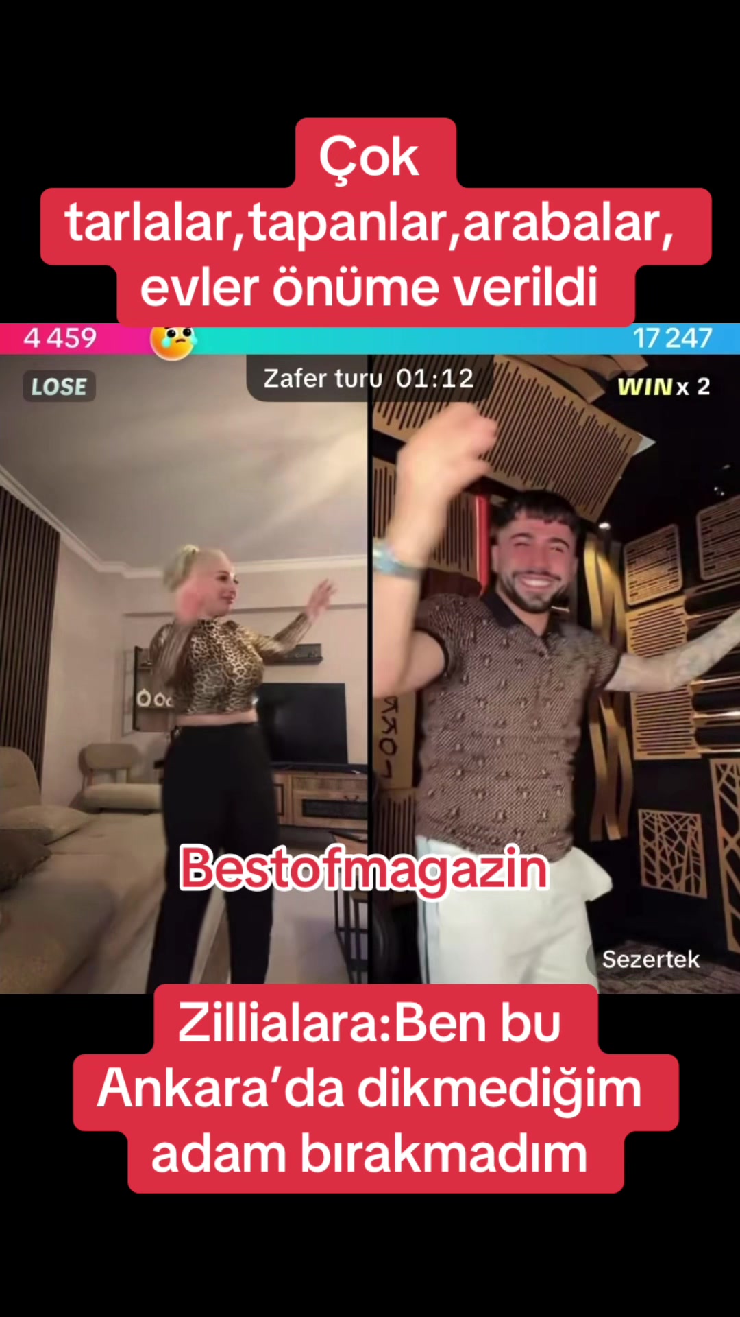 @⚜️BEST OF MAGAZİN⚜️