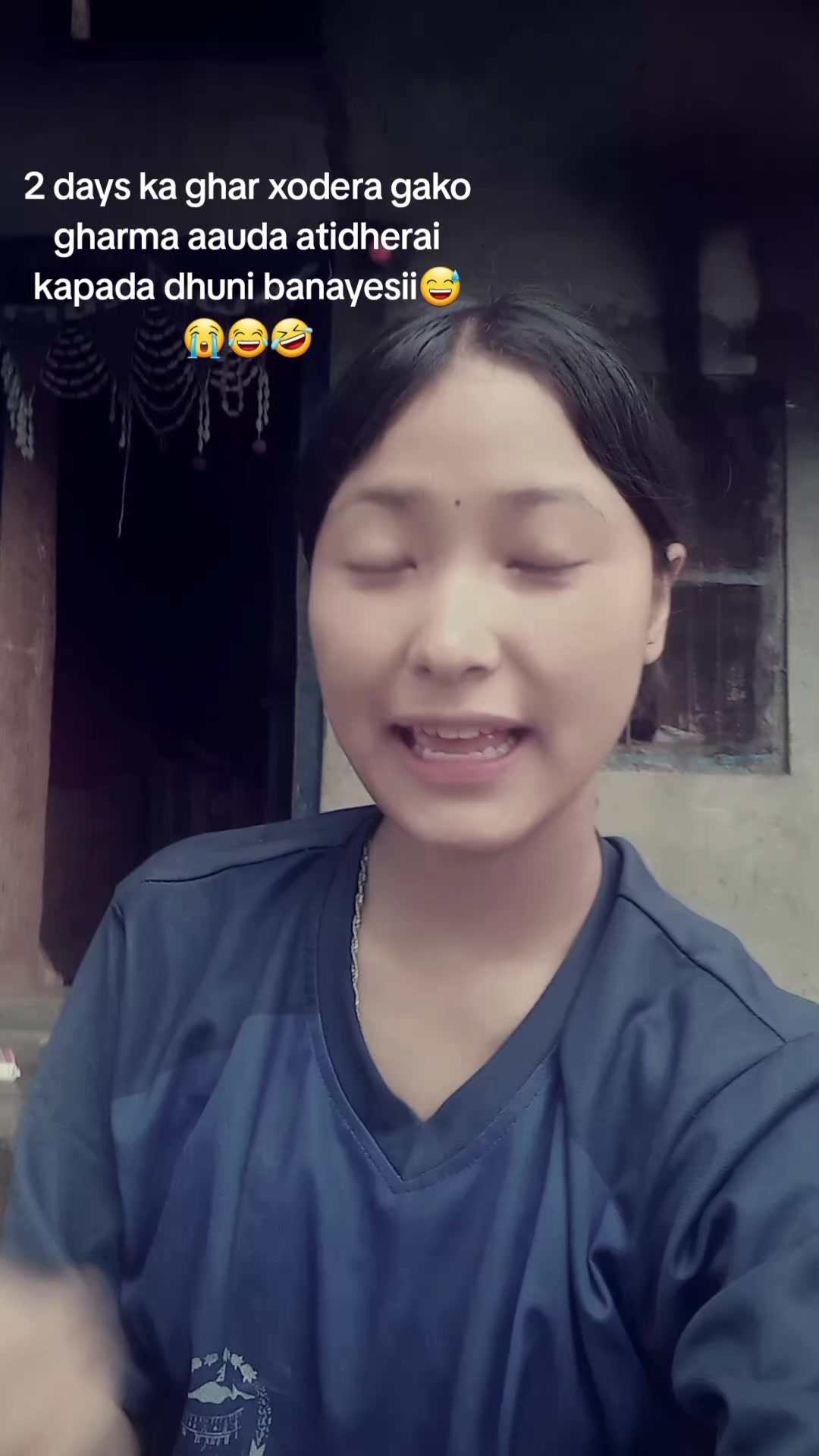 @Laxmi Rajali Magar 💗☠️👊