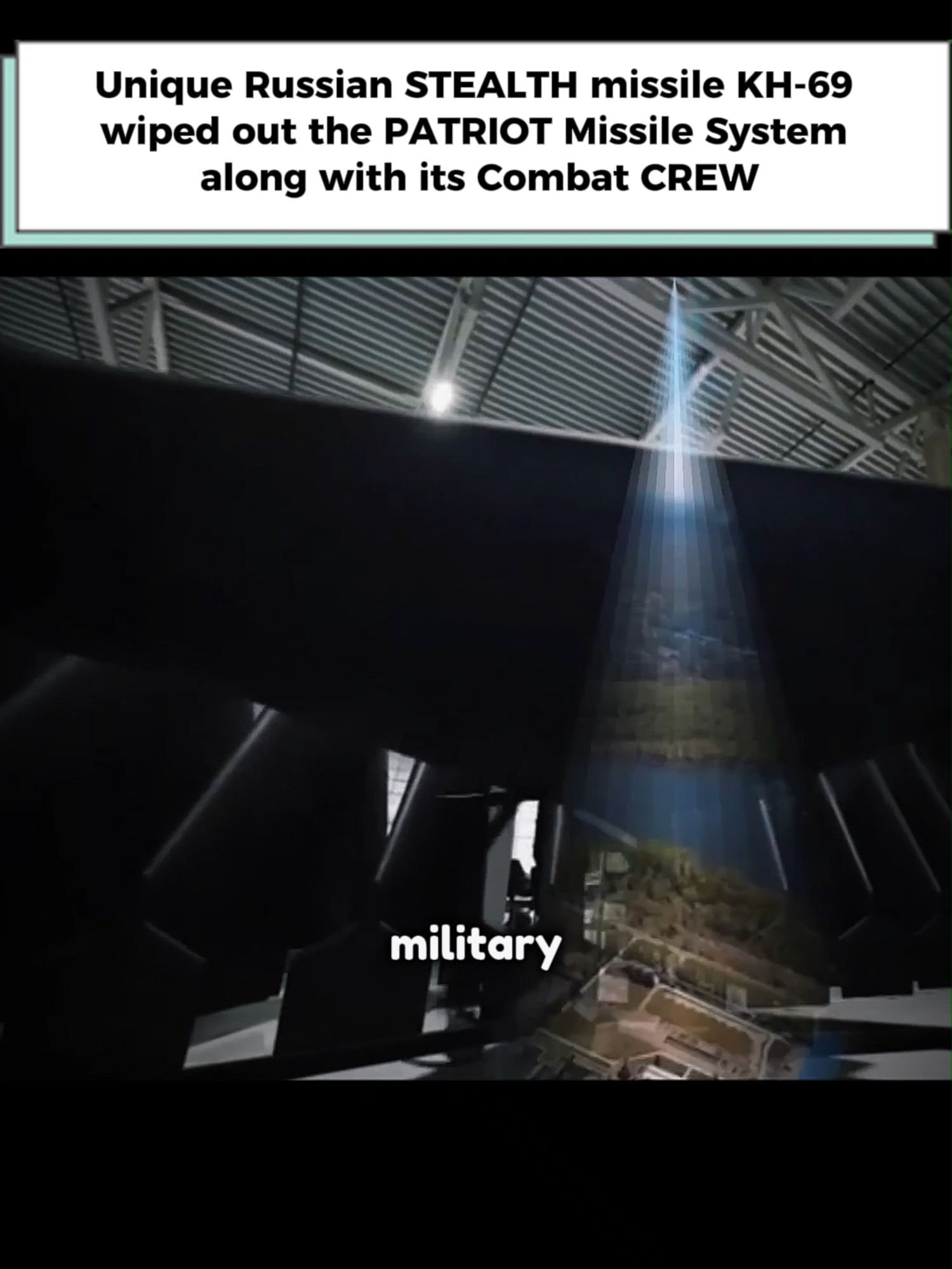 @The Military Channel