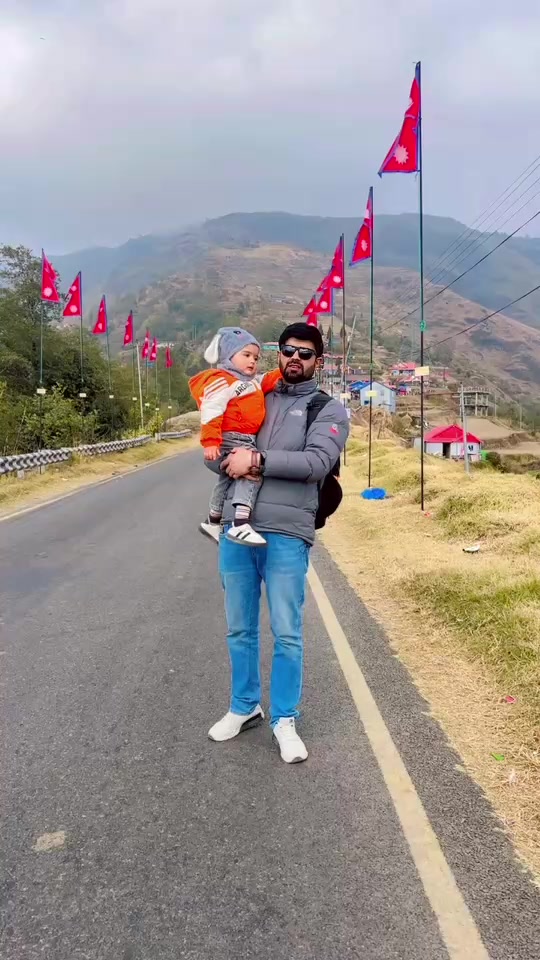@subash khatiwada
