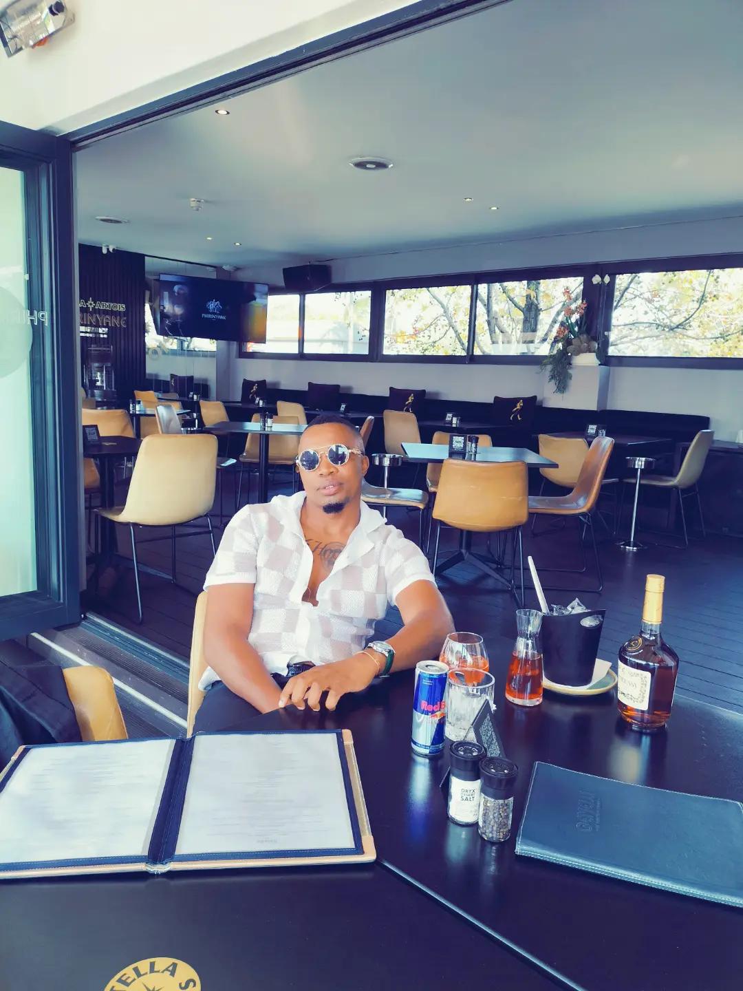 @Simiso Mabunda