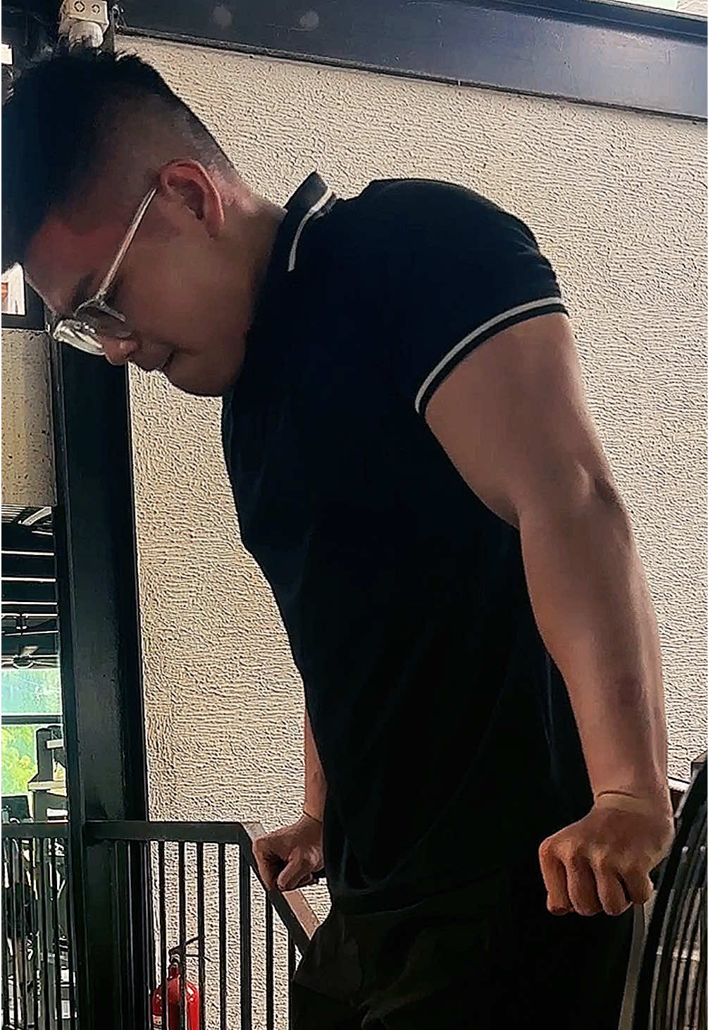 @Hiếu L&ecirc; 🇻🇳 (Phillip Lee 🍉)