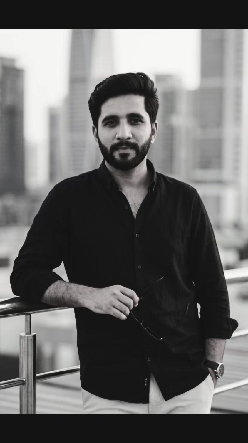 @Dr Bilal Nazir PT