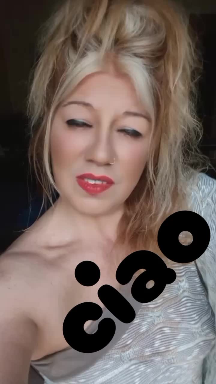 @Patrizia Filingeri