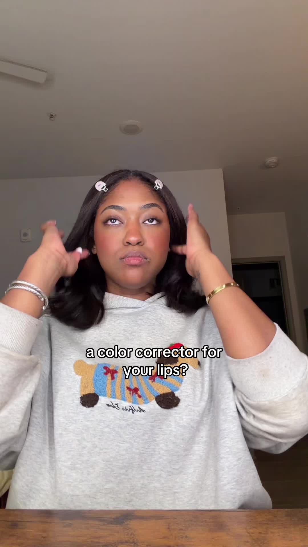 @amaya harvey