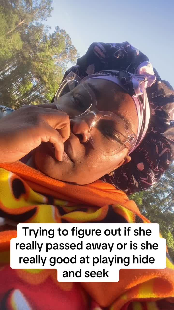 @LashaeeOnDuty 🩺💉⚕️💊