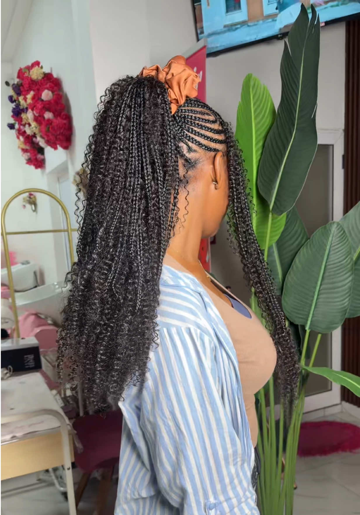 @Perles_Hair 🇹🇬🇸🇳