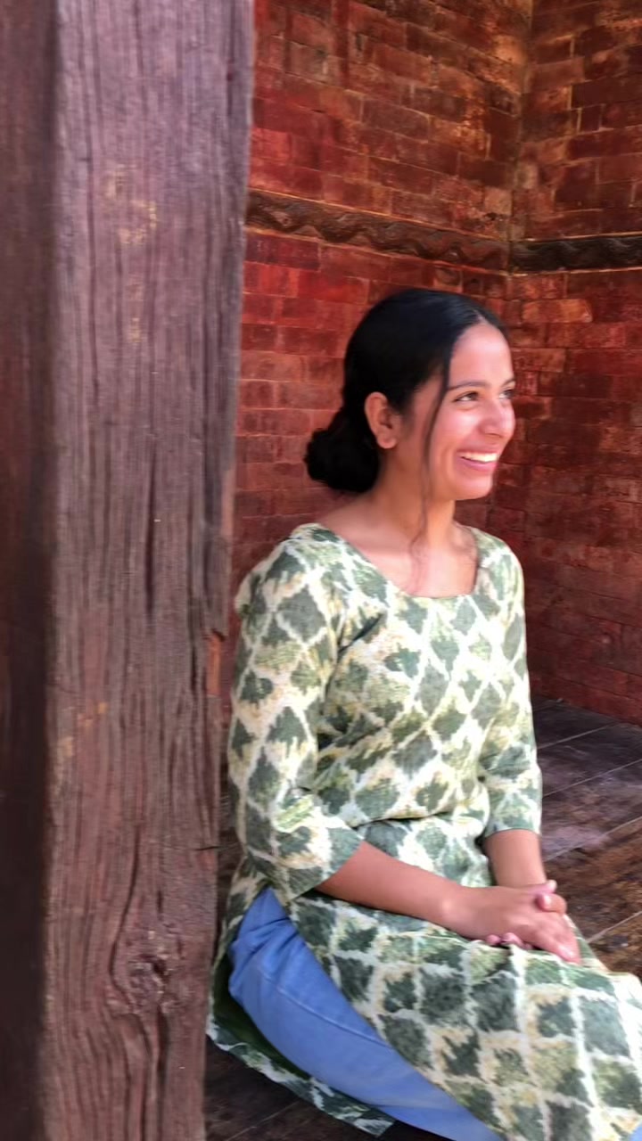 @Shristi Aryal
