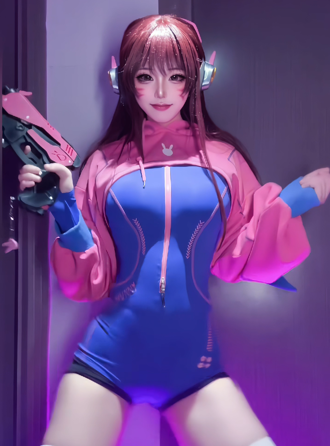 @鹿冉.