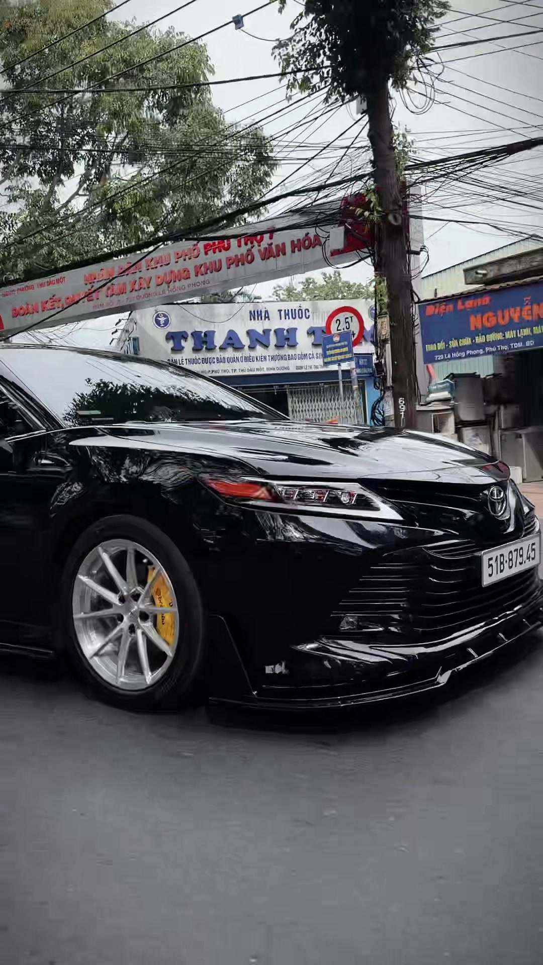 @Hải Tino Car