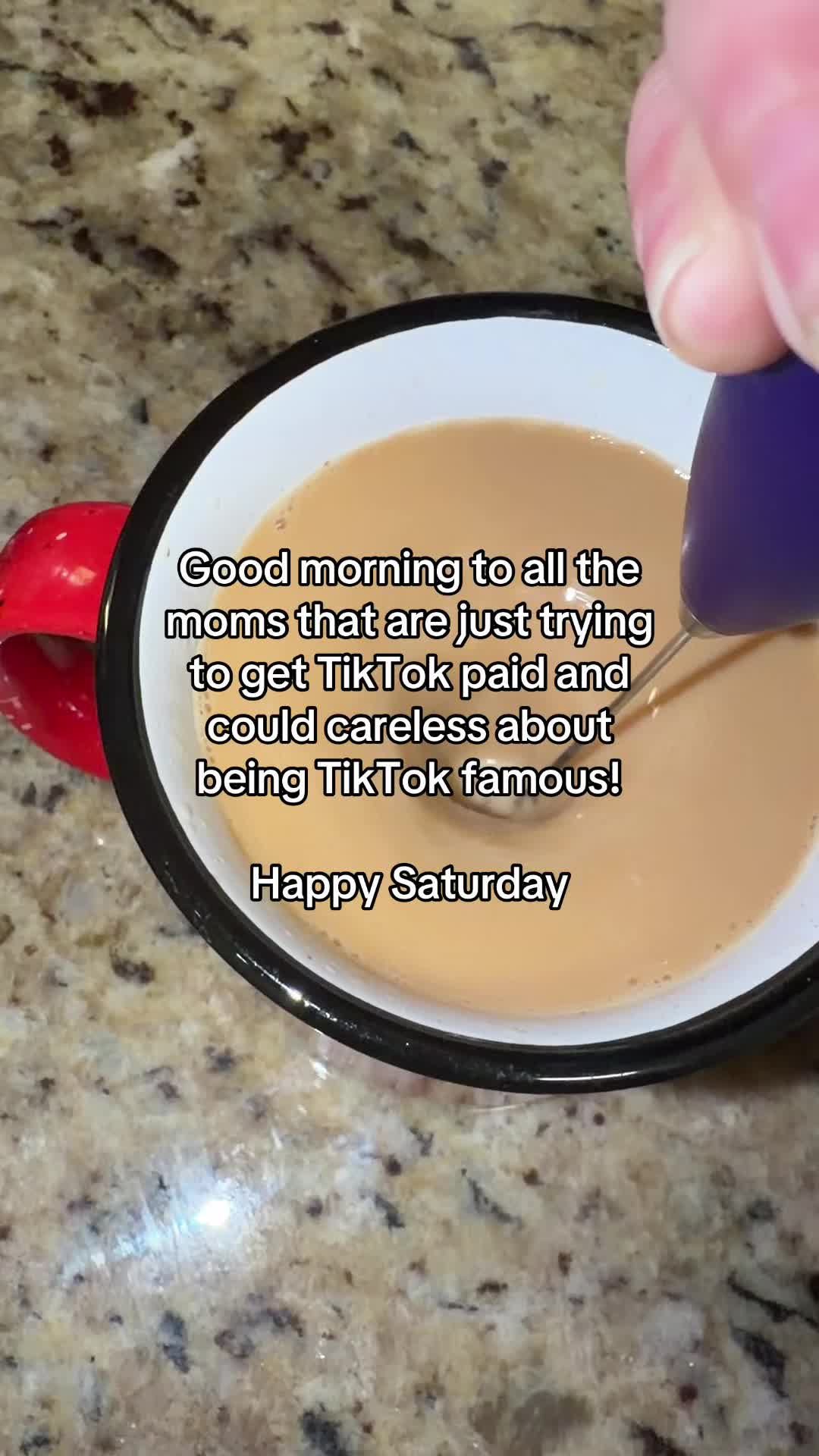 @Nina | Your TikTok BFF