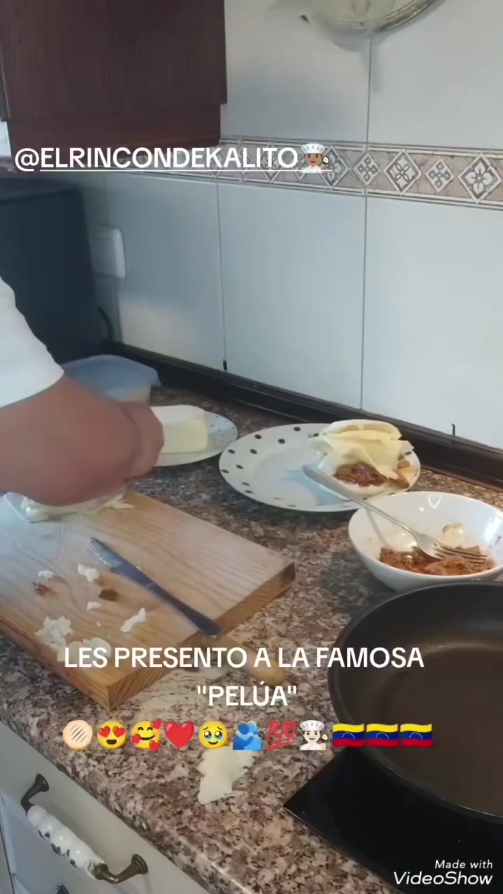 @EL RINCON DE KALITO 👨🏽&zwj;🍳