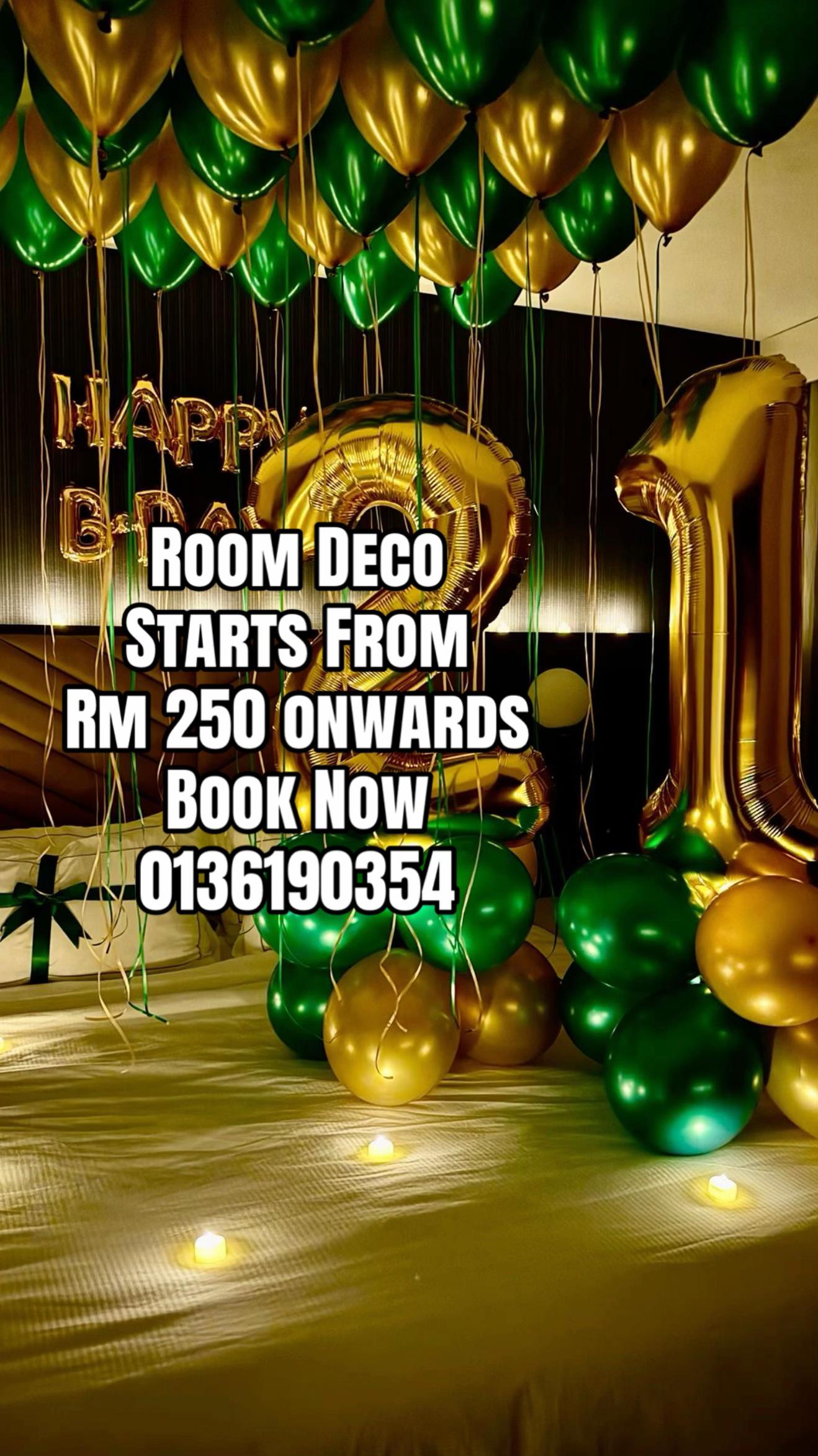 @Mitha Bloom Empire